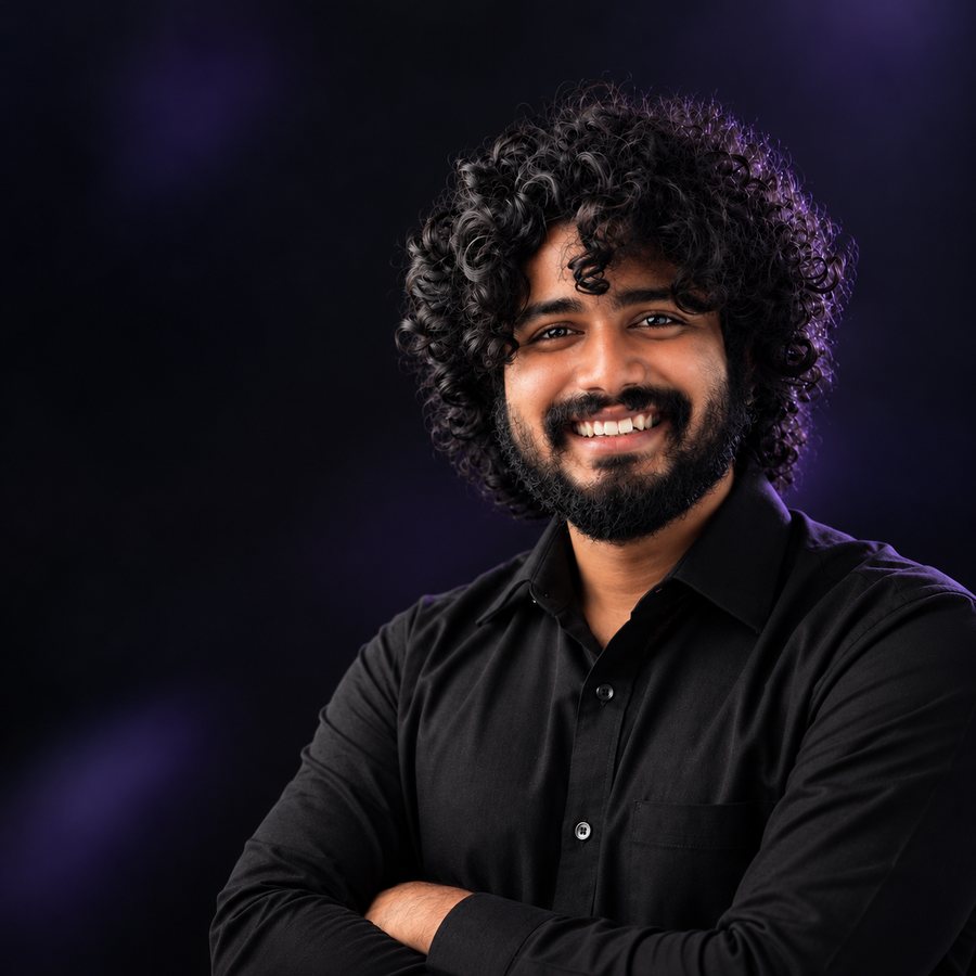 Ahasanul Hoque Mahee, digital marketer